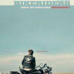 Байкеры Постер