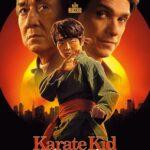 Каратэ-Пацан: Легенды Постер